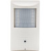 6MPx WIFI IP TUYA skrytá kamera v PIR - PIR čidlo, v pohybovém čidle , ONVIF, LASER IR10m, SD | ZONEWAY T6