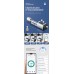 Chytrá dveřní vložka/klika s přístupem na otisk prstu | Zoneway S1F-B