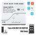 4CH WiFi Tuya Smart Switch, AC/DC 7-32V, relé modul podpory dálkového ovládání |TUYA-4CH-H