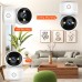 3MPx WiFi IP PTZ TUYA SMART vnitřní kamera | HICO HIF15M30