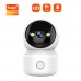 3MPx WiFi IP PTZ TUYA SMART vnitřní kamera | HICO HIF15M30