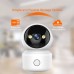 3MPx WiFi IP PTZ TUYA SMART vnitřní kamera | HICO HIF15M30