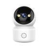 3MPx WiFi IP PTZ TUYA SMART vnitřní kamera | HICO HIF15M30