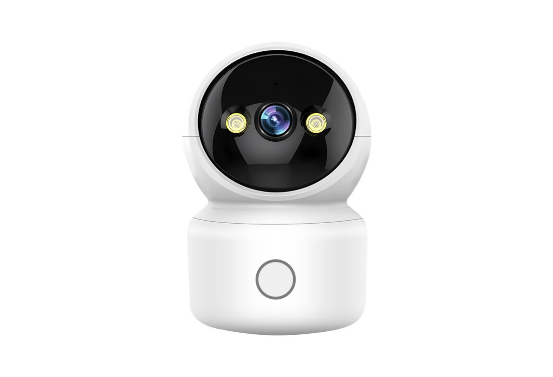 3MPx WiFi IP PTZ TUYA SMART vnitřní kamera | HICO HIF15M30