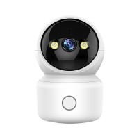 3MPx WiFi IP PTZ TUYA SMART vnitřní kamera | HICO HIF15M30