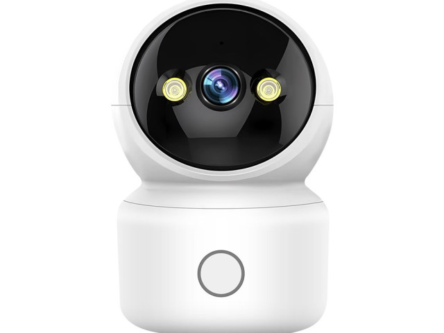 3MPx WiFi IP PTZ TUYA SMART vnitřní kamera | HICO HIF15M30