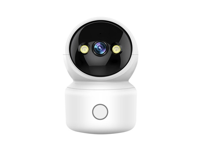 3MPx WiFi IP PTZ TUYA SMART vnitřní kamera | HICO HIF15M30