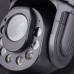 AI 6MPx IP PTZ kamera, 20× zoom, IR/Laser/White LED | HICO P2VFD-M3X