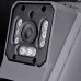 AI 6MPx IP PTZ kamera, 20× zoom, IR/Laser/White LED | HICO P2VFD-M3X