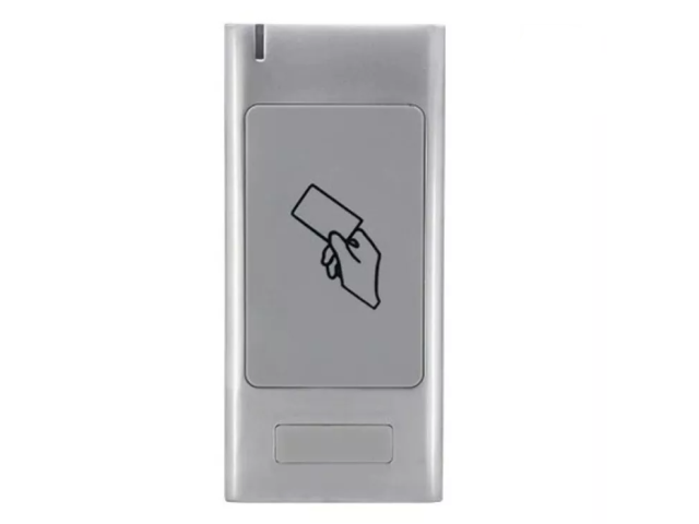 Čtečka RFID čipů/karet | ZONEWAY S6-BT-MF