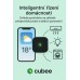Cubee Smart FVE Energy Controller – ELETUR chytré řízení fotovoltaiky, baterií a EV | CUBEE