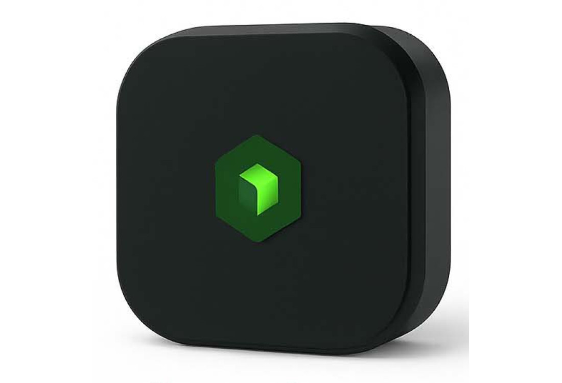 Cubee Smart FVE Energy Controller – ELETUR chytré řízení fotovoltaiky, baterií a EV | CUBEE