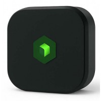 Cubee Smart FVE Energy Controller – ELETUR chytré řízení fotovoltaiky, baterií a EV | CUBEE