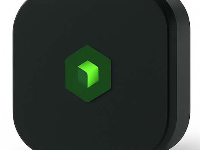 Cubee Smart FVE Energy Controller – ELETUR chytré řízení fotovoltaiky, baterií a EV | CUBEE