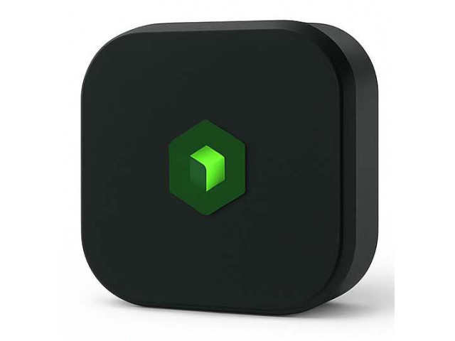 Cubee Smart FVE Energy Controller – chytré řízení fotovoltaiky, baterií a EV | CUBEE