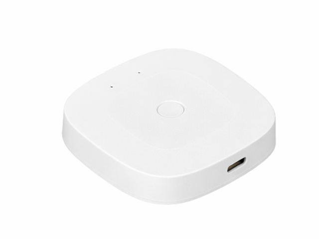 SMART  Bluetooth TTLock online brána pro chytré zámky, LAN‑POE | G3P