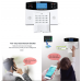 Chytrý GSM/WiFi/4G alarmový systém Tuya Smart | bezdrátový Chytrý GSM/WiFi/4G alarmový systém Tuya Smart | bezdrátový