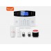 Chytrý GSM/WiFi/4G alarmový systém Tuya Smart | bezdrátový Chytrý GSM/WiFi/4G alarmový systém Tuya Smart | bezdrátový
