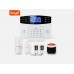 Chytrý GSM/WiFi/4G alarmový systém Tuya Smart | bezdrátový Chytrý GSM/WiFi/4G alarmový systém Tuya Smart | bezdrátový