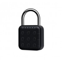 Chytrý visací zámek na kód s Bluetooth | Zoneway D10-BT