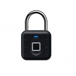 Visací zámek na otisk prstu s Bluetooth | Zoneway D11-BT