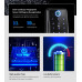 Chytrý TUYA Bluetooth biometrický zámek | ZONEWAY A220F