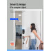 Chytrý TUYA Bluetooth biometrický zámek | ZONEWAY A220F