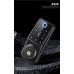 Chytrý TUYA Bluetooth biometrický zámek | ZONEWAY A220F