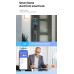 Chytrý TUYA Bluetooth biometrický zámek | ZONEWAY A220F