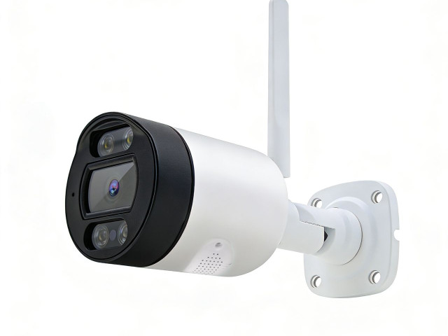 5MPx 4G IP kamera s obousměrným audio | HICO IF44M50N