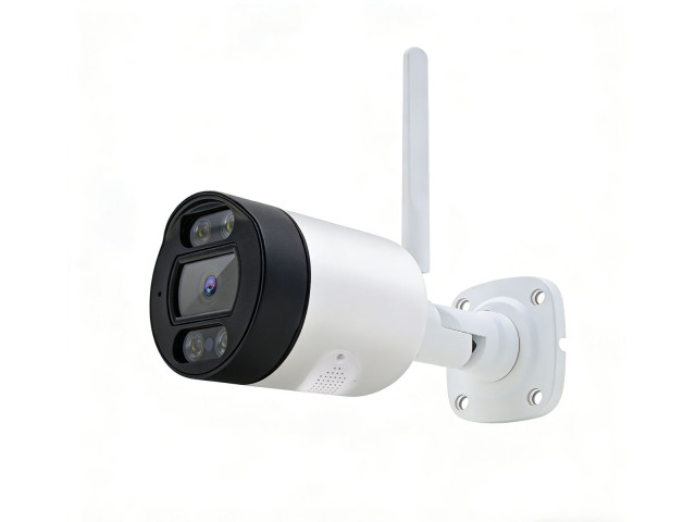5MPx 4G IP kamera s obousměrným audio | HICO IF44M50N