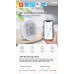 TUYA Smart Wi‑Fi senzor teploty a vlhkosti | Zoneway TUYA Smart Wi‑Fi senzor teploty a vlhkosti | Zoneway