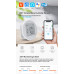 TUYA Smart Wi‑Fi senzor teploty a vlhkosti | ZONEWAY ZW-TW