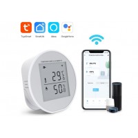 TUYA Smart Wi‑Fi senzor teploty a vlhkosti | Zoneway