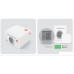 TUYA Smart Wi‑Fi senzor teploty a vlhkosti | ZONEWAY ZW-TW
