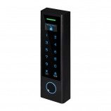 Wi-Fi TUYA přístupová jednotka s OLED displejem a dotykovou klávesnicí | Zoneway CFD3