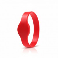 RFID silikonový náramek EM 125kHz | Sebury