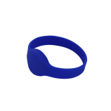 RFID silikonový náramek Sebury |  MIFARE 13,56 MHz