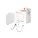 MOES Multimode Gateway ZigBee & BLE & Mesh & RJ45 s LAN