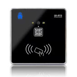 Povrchová QR a MIFARE čtečka 13,56MHz | ZONEWAY R36C