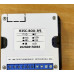 QR a MIFARE čtečka 13,56MHz Wiegand/RS485 | ZONEWAY R35B