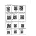 QR a MIFARE čtečka 13,56MHz Wiegand/RS485 | ZONEWAY R35B