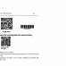 QR a MIFARE čtečka 13,56MHz Wiegand/RS485 | ZONEWAY R35B