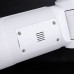 Venkovní IP kamera se zoomem 5×, válcová PTZ, 8 Mpx (4K), IR | HICO X5I-M8S