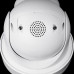 Venkovní mini PTZ kamera, IP kamera 6 Mpx, 4x zoom, IP66 | HICO X4D-M6S