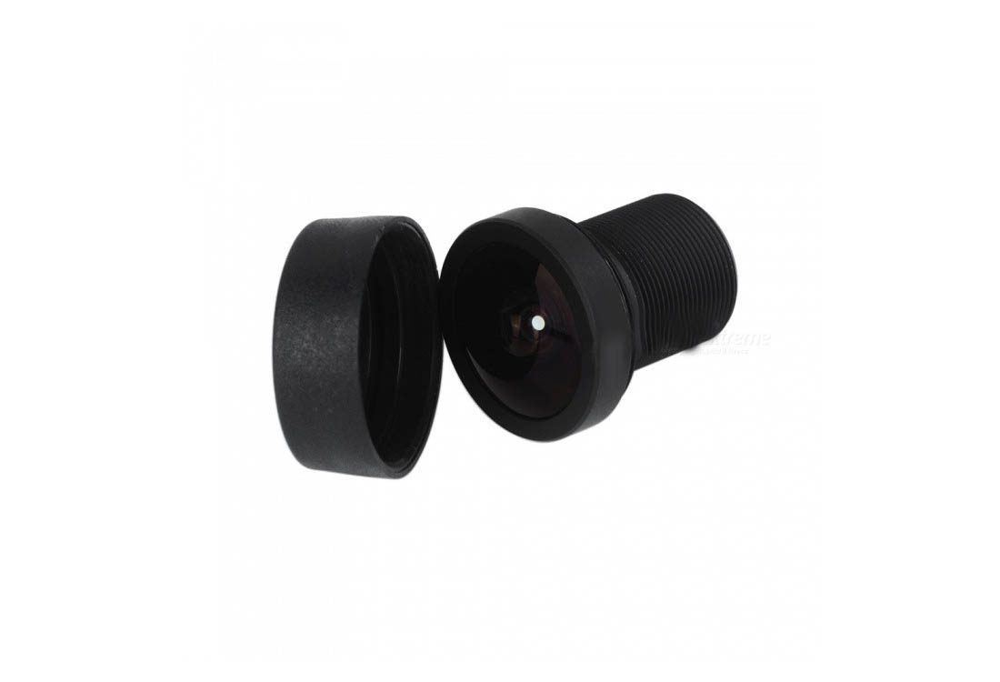 8 mm čočka pro kamery