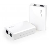 Aktivní PoE adaptér TP-Link TL-PoE200 Kit