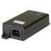 HI-PoE injektor 802.3af/at 55V 1,1A 60W