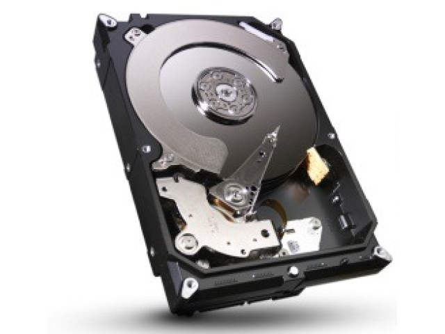 ELETUR HDD SATA 2000GB (2TB)