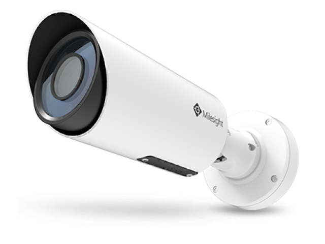 3MPx Venkovní profi IP kamera Milesight C3566, IR25